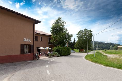 Via Prada, San Zeno di Montagna (Prada Bassa) 